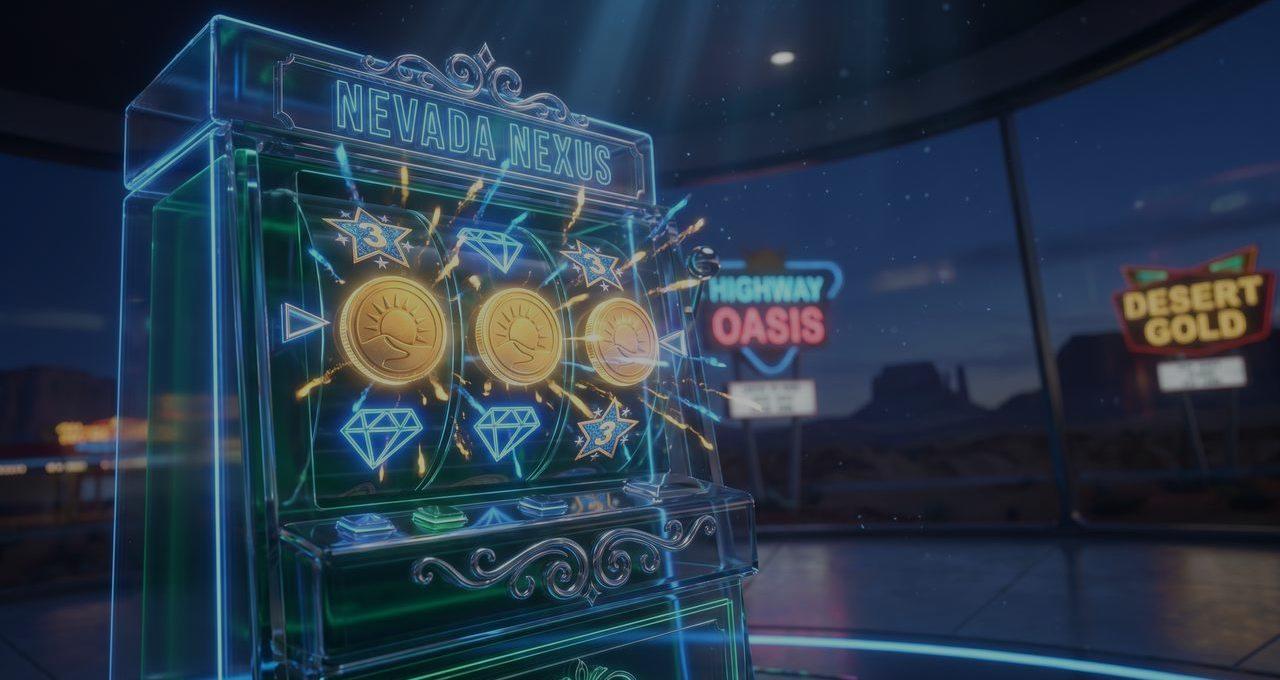 Nevada Win Casino
